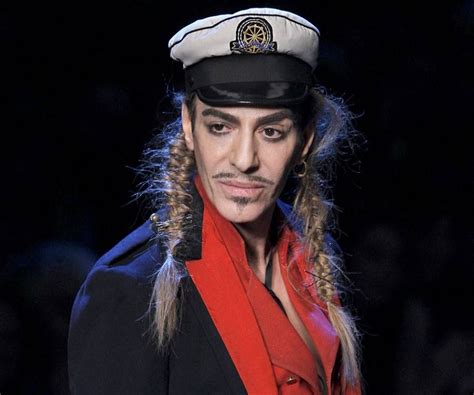 galliano wikipedia